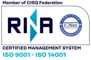 ISO 9001 e ISO 14001