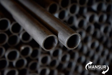 Tubo Ind. 1pol.x2.00x6