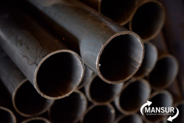 Tubo Ind. 2 1-2pol.x2.25x6