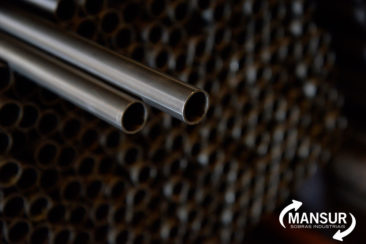 Tubo Ind. 3-4 pol.x1.20x6